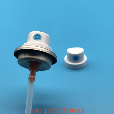 Valve d'application de peinture pneumatique de haute précision pour pulvérisation industrielle    contrôle efficace et cohérent