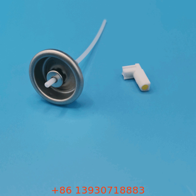 Valve de commande de diffuseur d'arômes pour les systèmes de parfumation à domicile - Flux précis, installation facile