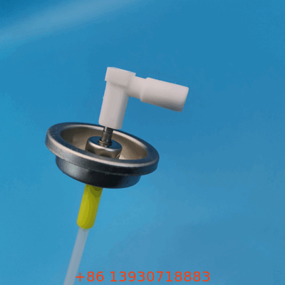 Valve de commande de diffuseur d'arômes pour les systèmes de parfumation à domicile - Flux précis, installation facile