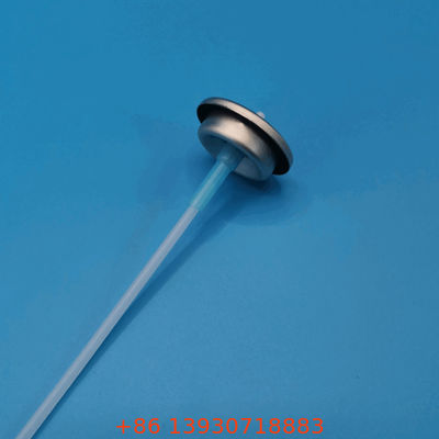 Vanne doseuse aérosol de haute précision pour une distribution contrôlée