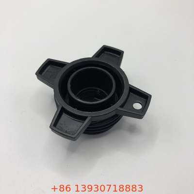 Couvercle de pulvérisation d'aérosol pour boîtes de détail imperméables - Simple et efficace