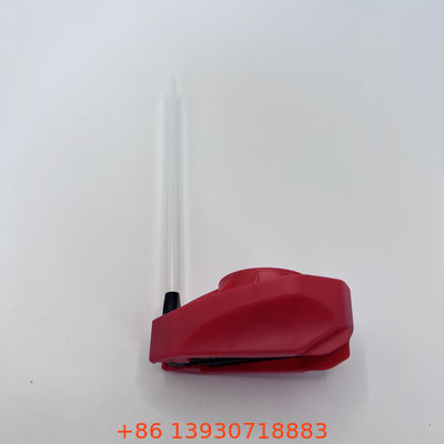 Bouchon aérosol à gâchette bidirectionnelle réglable de haute qualité pour usage domestique et industriel