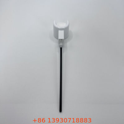 Actionneur de pulvérisation d'aérosol avec tube d'extension idéal pour les sprays de lubrifiants et de nettoyants