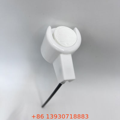 Actionneur d'aérosol avec tube d'extension, ajustement universel pour valves d'aérosol standard