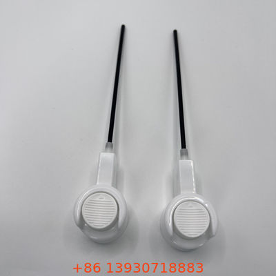 Actionneur d'aérosol Capuchon d'aérosol universel avec paille pour lubrifiants