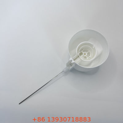 Actionneur d'aérosol Capuchon d'aérosol universel avec paille pour lubrifiants