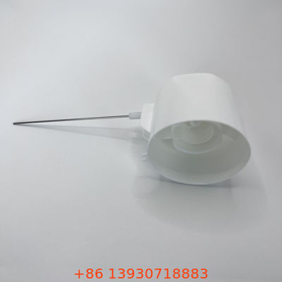 Actionneur d'aérosol Capuchon d'aérosol universel avec paille pour lubrifiants