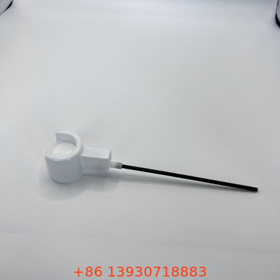 Actionneur d'aérosol avec tube d'extension, ajustement universel pour valves d'aérosol standard