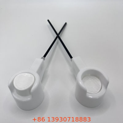 Actionneur de pulvérisation avec tube d'extension idéal pour les pulvérisations de lubrifiants de style WD-40