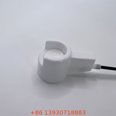 Actionneur de pulvérisation avec tube d'extension idéal pour les pulvérisations de lubrifiants de style WD-40