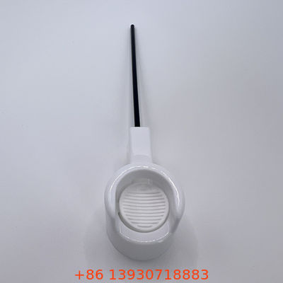 Actionneur d'aérosol avec tube d'extension, capuchon de pulvérisation de précision pour lubrifiant et nettoyant