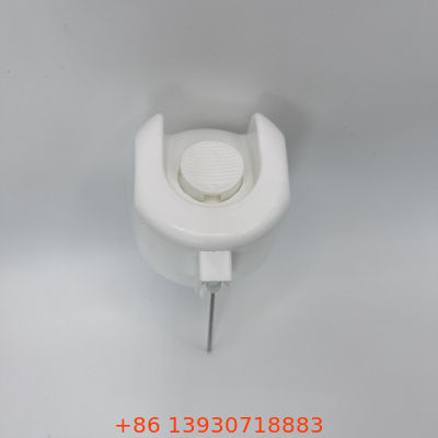 Actionneur d'aérosol avec tube d'extension, capuchon de pulvérisation de précision pour lubrifiant et nettoyant