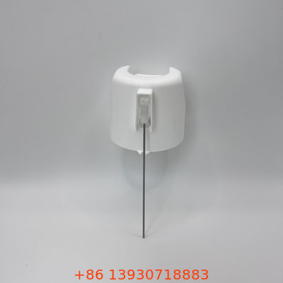 Actionneur d'aérosol avec tube d'extension, capuchon de pulvérisation de précision pour lubrifiant et nettoyant