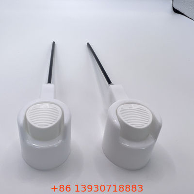 Actionneur de pulvérisation à gâchette pour aérosol pour le nettoyage, le jardinage et les soins personnels