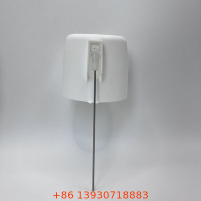 Actionneur de pulvérisation avec tube d'extension idéal pour les pulvérisations de lubrifiants de style WD-40