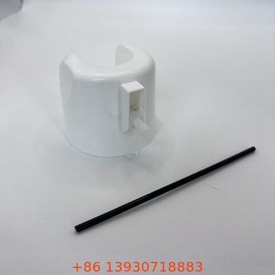 Actionneur d'aérosol avec tube d'extension, capuchon de pulvérisation de précision pour lubrifiant et nettoyant