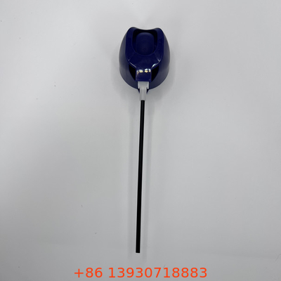Nozzle à aérosol vert à haute performance largeur 50,13 mm longueur 66,40 mm