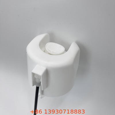 Activateur d'aérosol à rotor POM pour actionneur de vanne à aérosol avec livraison rapide