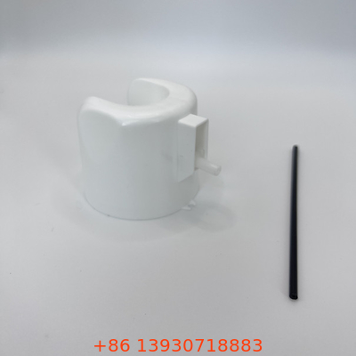 Actuateur d'aérosol libre d'échantillon avec rotor de tube d'extension POM