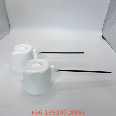 Performance améliorée du plafond avec actionnement à l'aérosol PP de 35,13 mm de diamètre