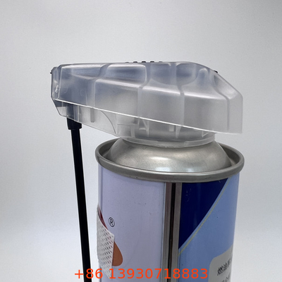 Actuateur aérosol de diamètre 35,13 mm - Valider avec échantillon gratuit