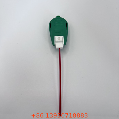 35.13mm Aérosol actuateur de diamètre avec PP Cap B2B Application