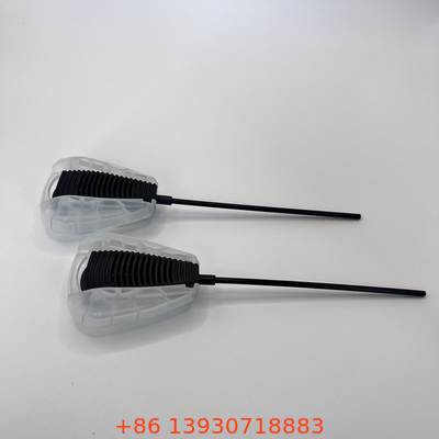 35.13mm Aérosol actuateur de diamètre avec PP Cap B2B Application