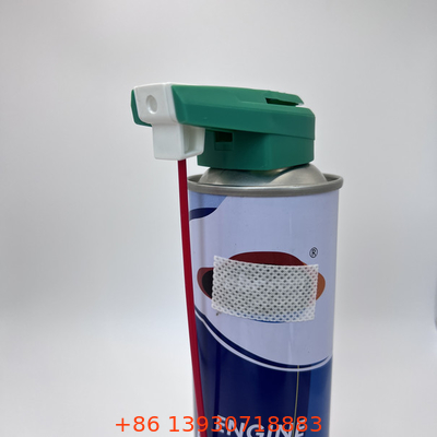 Actuateur aérosol de diamètre 35,13 mm Conçu pour le capuchon de pulvérisation automobile