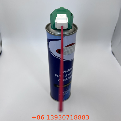 Actuateur aérosol de diamètre 35,13 mm Conçu pour le capuchon de pulvérisation automobile