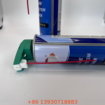 Commodité de l'actionneur - Tête de pulvérisation avec tube d'extension hauteur 27,34 mm