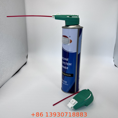 Commodité de l'actionneur - Tête de pulvérisation avec tube d'extension hauteur 27,34 mm