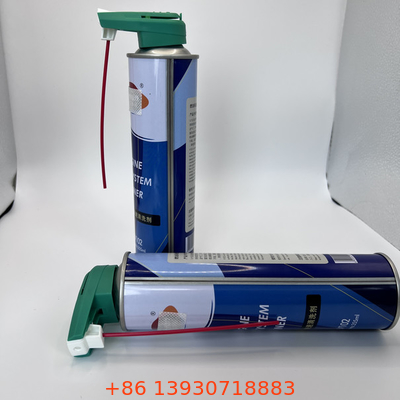 Commodité de l'actionneur - Tête de pulvérisation avec tube d'extension hauteur 27,34 mm