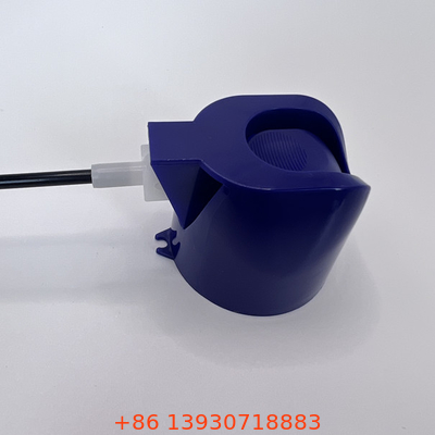 Actuateur PP et POM avec tube d'extension...