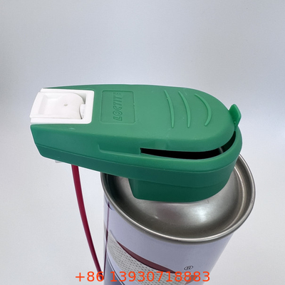 27Actuateur d'aérosol de 34 mm de hauteur Solution fiable pour les clients étrangers en Russie