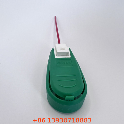 PP et POM - Actuateur de marchandise avec tube d'extension - Actuateur d'aérosol - Diamètre 35,13 mm