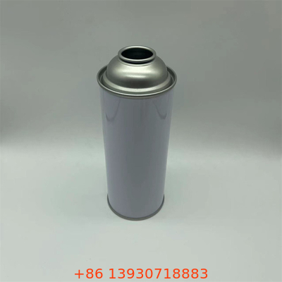 Commodity Butane Gas Container Orange Etc pour une utilisation commerciale