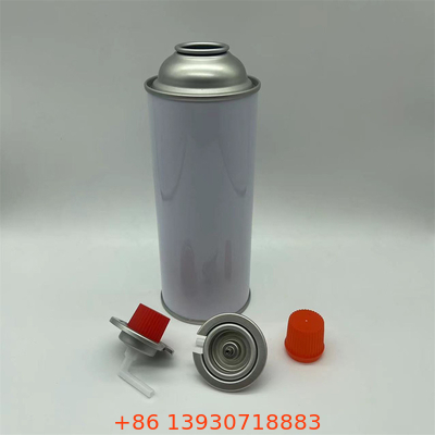 Améliorez votre jeu de cuisson avec le contenu du pot de gaz de butane