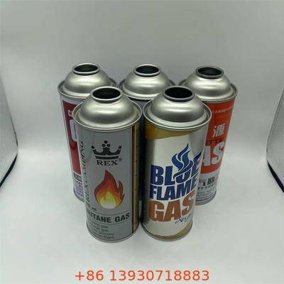 Améliorez votre jeu de cuisson avec le contenu du pot de gaz de butane