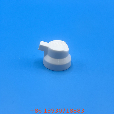 Valve à mousse de rasage haute performance pour une distribution lisse et riche en mousse