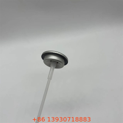 Échantillon gratuit Ventilateur de mesure en aluminium pour la compatibilité universelle
