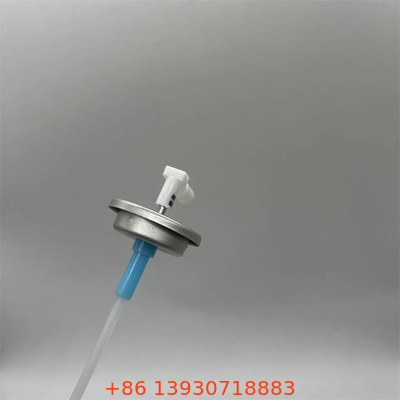 Valve de diffusion de parfums d'un pouce - Contrôle de débit élevé pour les systèmes de rafraîchissement d'air à grande échelle - Construction durable
