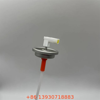 Ventilateur de mesure personnalisable de 100 mcl pour diverses applications