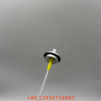 Valve de diffusion de parfums d'un pouce - Contrôle de débit élevé pour les systèmes de rafraîchissement d'air à grande échelle - Construction durable