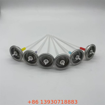 Ventilateur de mesure personnalisable de 100 mcl pour diverses applications