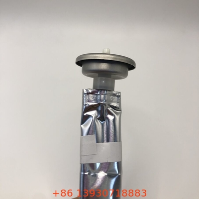 Température -20-60C Sac de soupapes en plastique