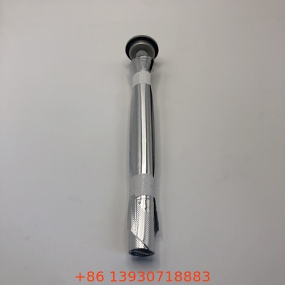 0.2-0.4Mpa Pressure Cosmétique Aérosol Sac sur la vanne pour et la performance
