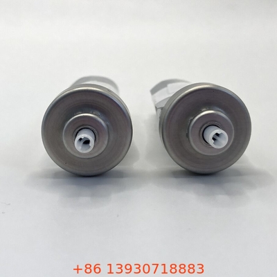 0.2-0.4Mpa Valve contrôlée par airbag sous pression pour la fabrication pharmaceutique