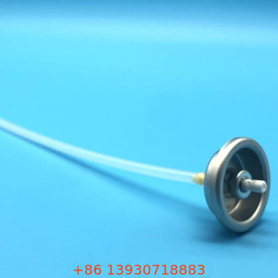 Valve de pulvérisation écologique pour déodorant - Utilisation durable, contrôle précis, impact minimal