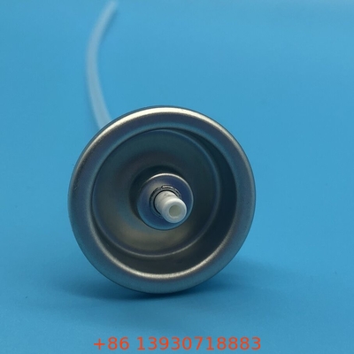 Valve d'actionnement de pulvérisation du corps de qualité supérieure - pulvérisation lisse pour toutes les occasions