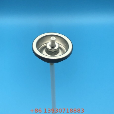 Une soupape d'atomisation de qualité supérieure pour le spray corporel - Une brume fine pour toutes les occasions